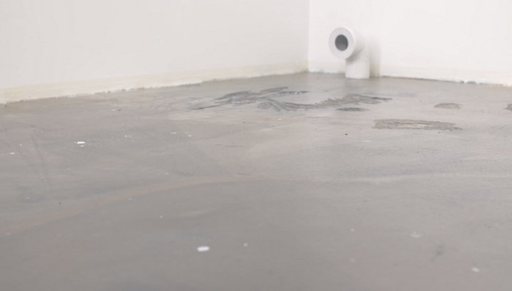 Comment ragréer un sol intérieur ?