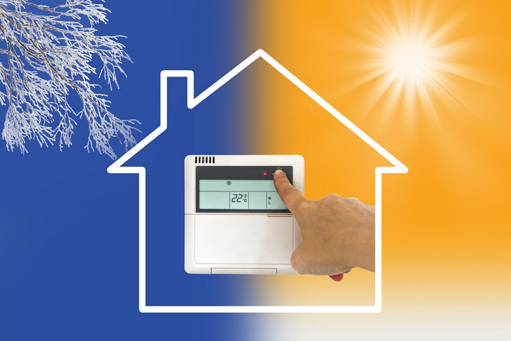 Comment paramétrer votre programmateur de chauffage ?