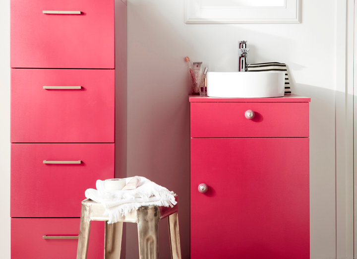 La peinture de rénovation pour mobilier