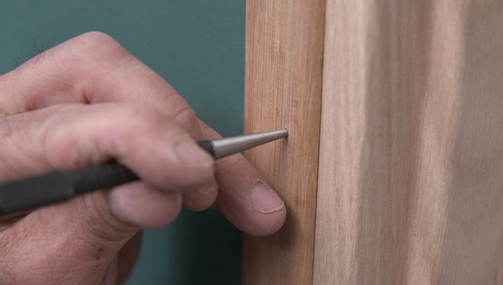 Installer un nouveau bloc porte