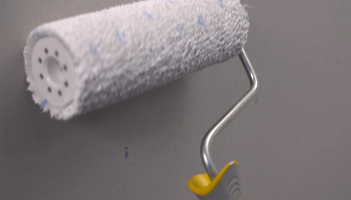 Comment tapisser du papier peint intissé ?