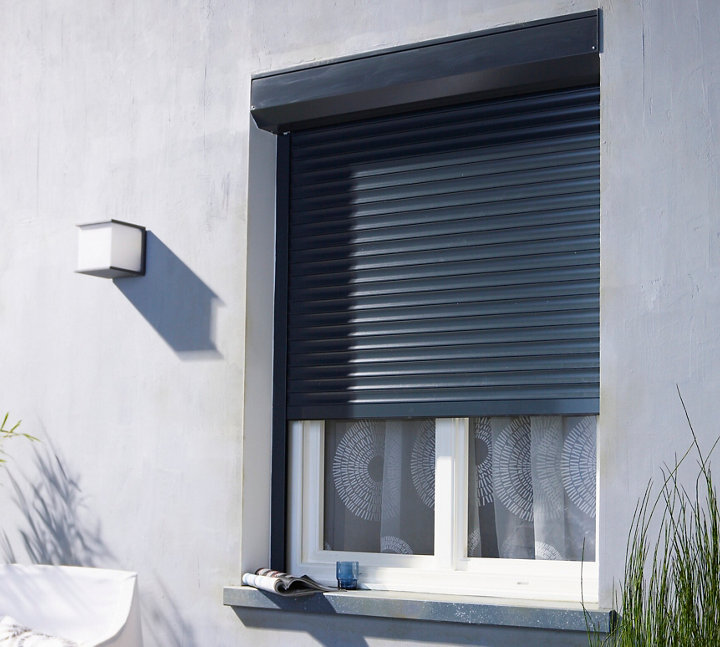 Choisir une motorisation pour les portes et volets