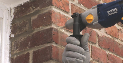 Installer un volet roulant à sangle