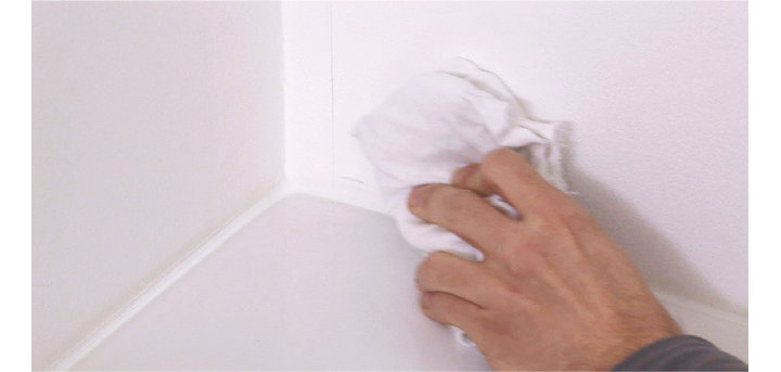 Terminer l’installation