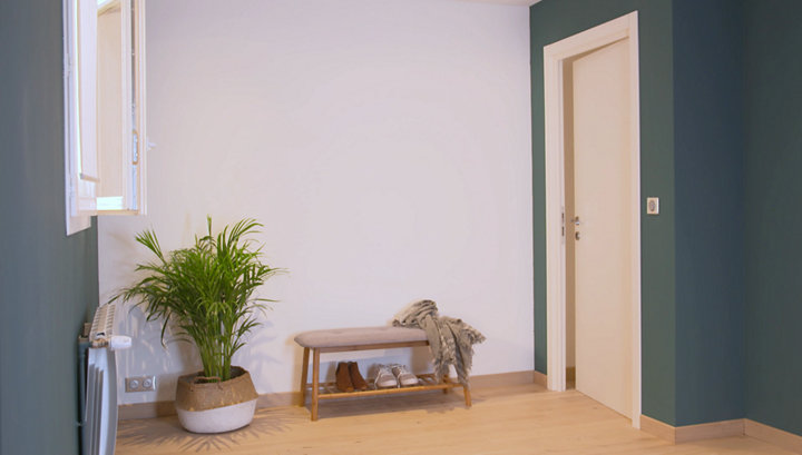 Installer un nouveau bloc porte