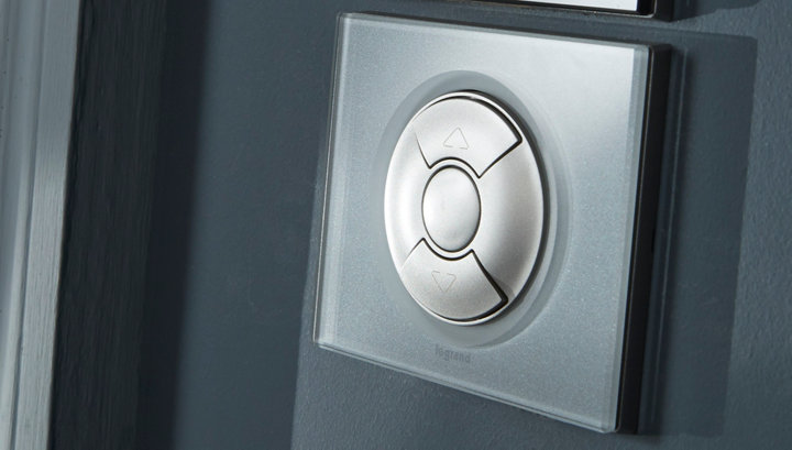 Comment poser un variateur de lumière