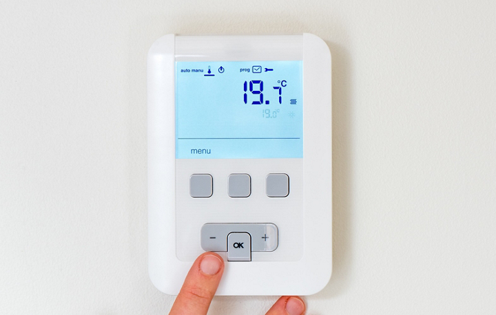 Comment remplacer un thermostat d’ambiance