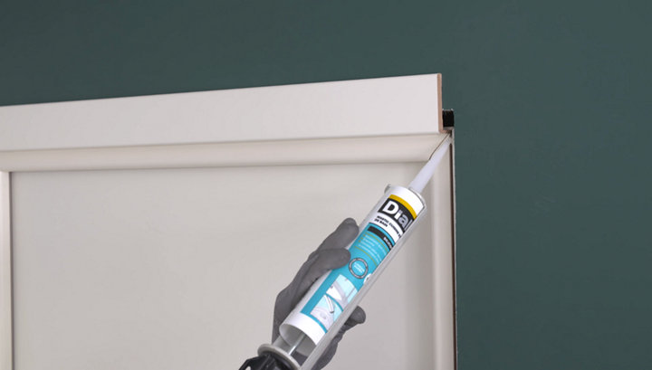 Installer un nouveau bloc porte