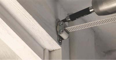 Installer un volet roulant à sangle