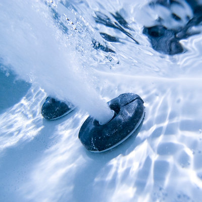 Le spa fonctionne grâce à plusieurs technologies combinées.