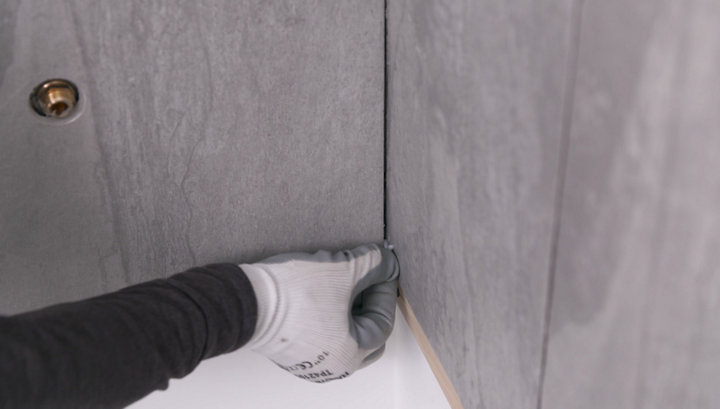 Comment poser du carrelage au mur