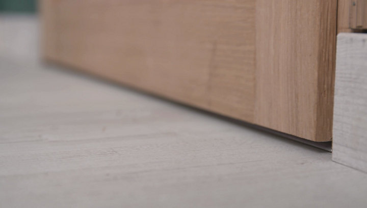 Installer un revêtement stratifié