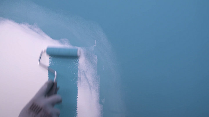 Comment réparer un trou dans un mur