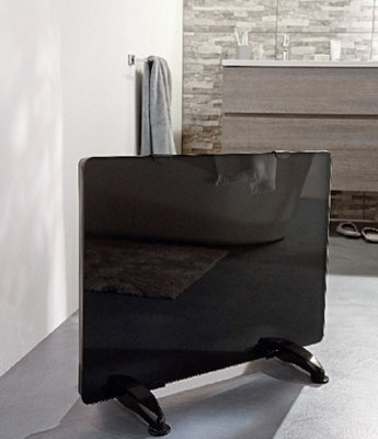 Le chauffage électrique d’appoint