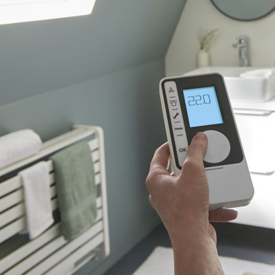 thermostat connect