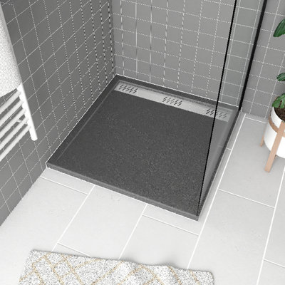 Quel receveur de douche choisir