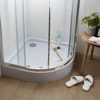 Quel receveur de douche choisir