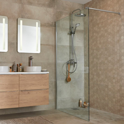 choisir douche
