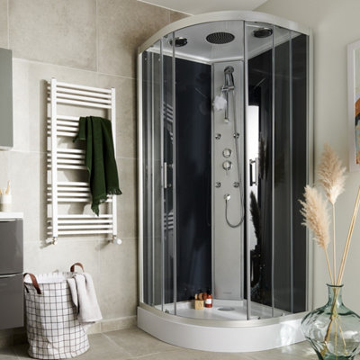 cabine de douche