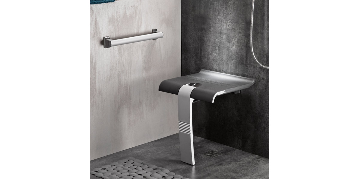 Top 88+ imagen cabine de douche pmr castorama fr.thptnganamst.edu.vn