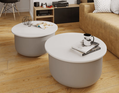 Table coffre