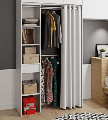 mini dressing​
