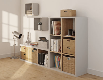 boîtes de rangement​