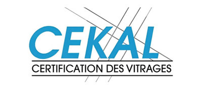 Logo Cekal