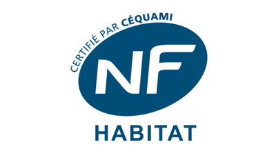 Logo NF