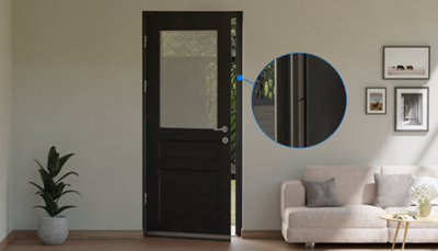 Comment contrôler l'isolation de sa porte d’entrée ?