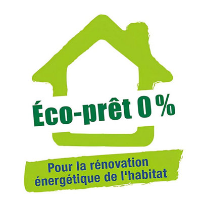 L’éco-prêt à taux zéro