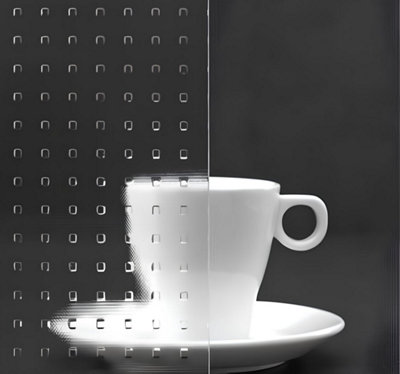 Le verre pour une verrière ou un vitrage intérieur