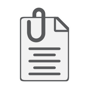 Les pièces à joindre au dossier