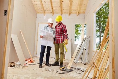 La Déclaration Préalable de Travaux (DP)