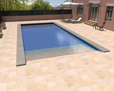 Construction d’une piscine
