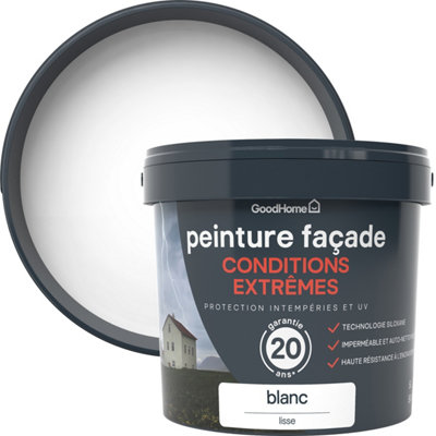 Illustration d'un pot de peinture siloxane®