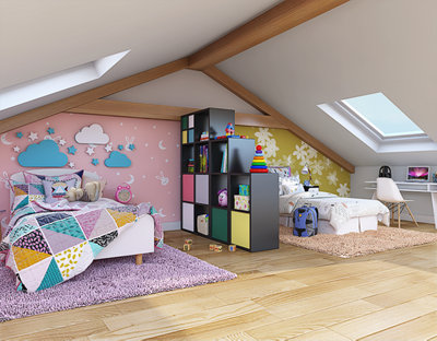 Tortule - Poignées de porte de garde-robe en bois pour la décoration de la chambre des enfants
