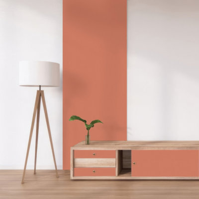 Exemple d'association entre panneaux de couleurs
