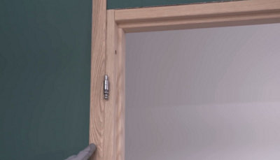 Commencez par placer un premier champlat