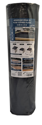 Membrane EPDM