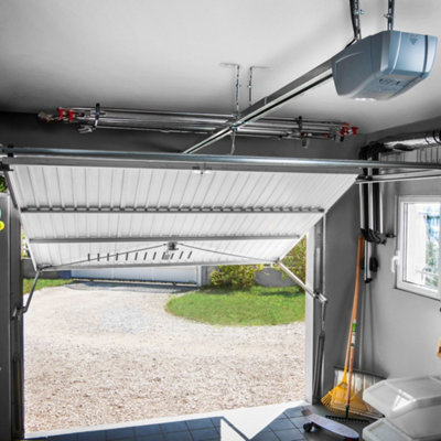La motorisation