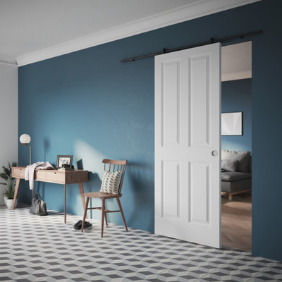 Comment choisir une porte d’intérieur