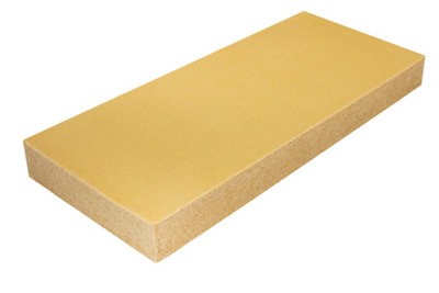 Plaque d'isolant