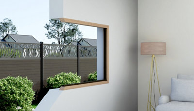 Avant d’installer le nouveau bâti