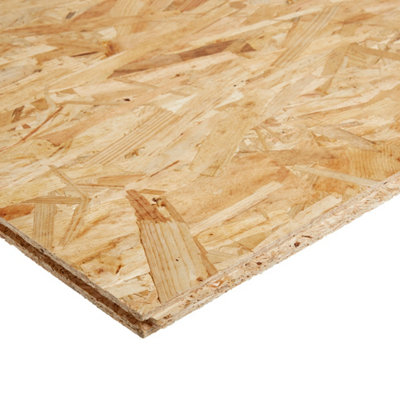 panneau OSB
