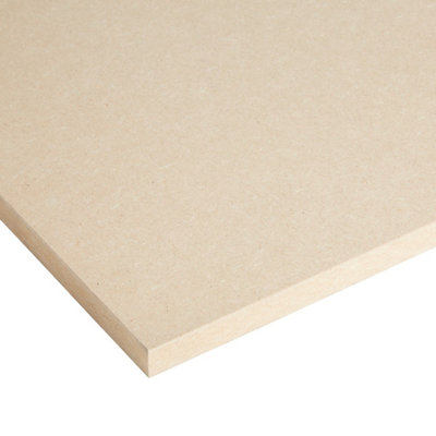Panneau MDF