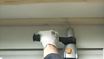 Mesurez la largeur et la hauteur