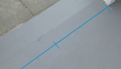 Ouvrez votre porte de garage