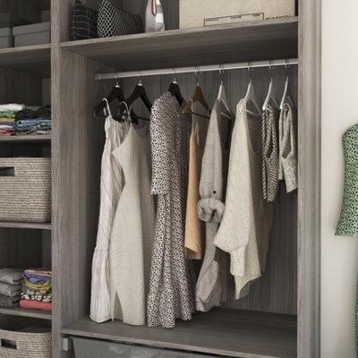 Un dressing sur-mesure ​