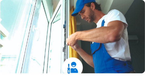 Services d'installation